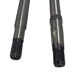 MT-KASALI AKS MİLİ [ÇİFT] 52 CM / 18 T
